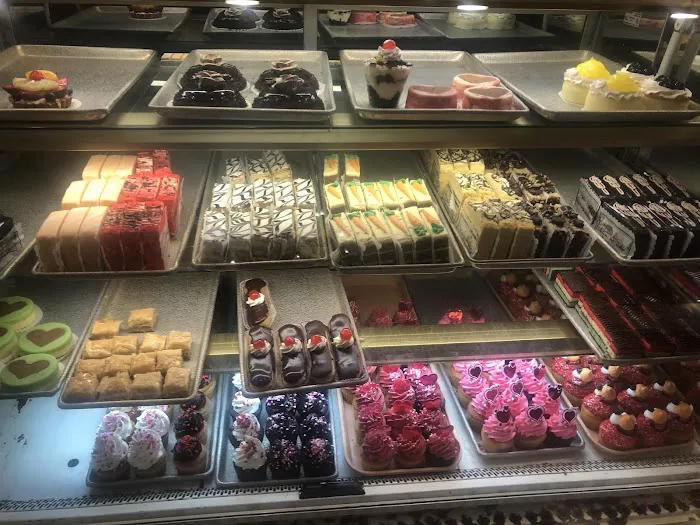 Pierre's Bakery Picture 6