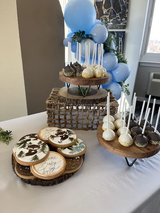 Pierre's Bakery Picture 5
