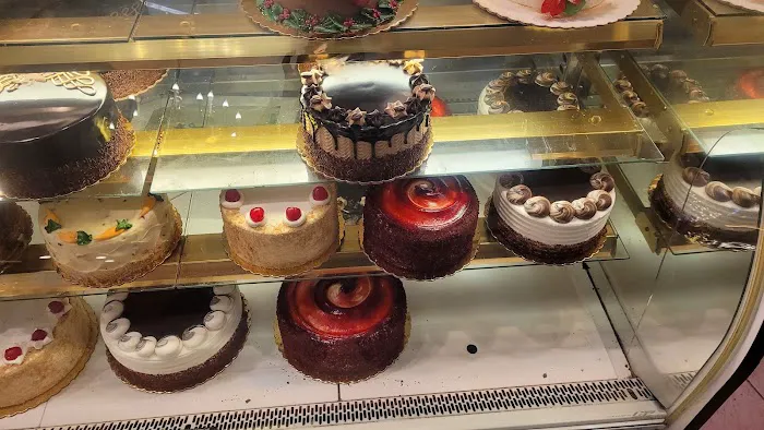 Pierre's Bakery Picture 3