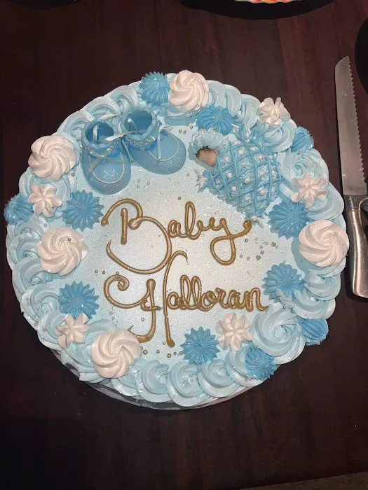 Pierre's Bakery Picture 8
