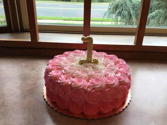 Pierre's Bakery Picture 10