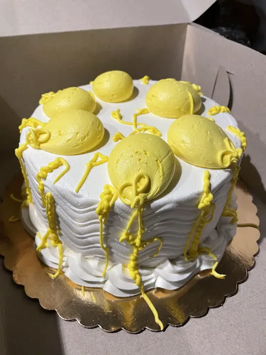 Pierre's Bakery Picture 4