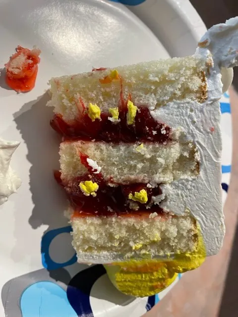Pierre's Bakery Picture 2
