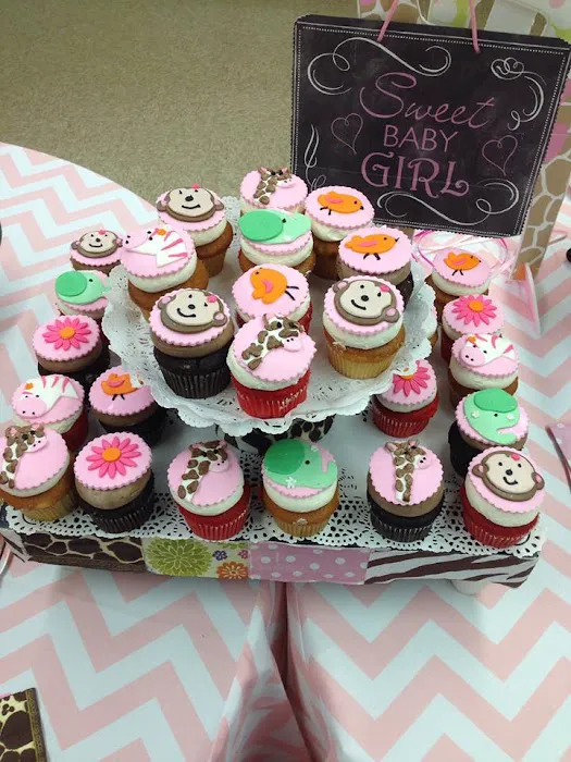 Pierre's Bakery Picture 9