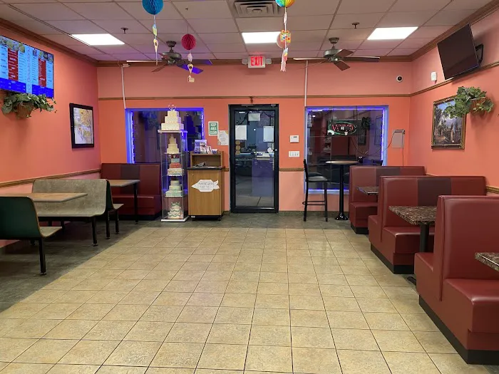 Sripat Bakers( Previously Hotbreads dayton at this location ... now under different brand) Picture 6