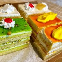 Sripat Bakers( Previously Hotbreads dayton at this location ... now under different brand) ico