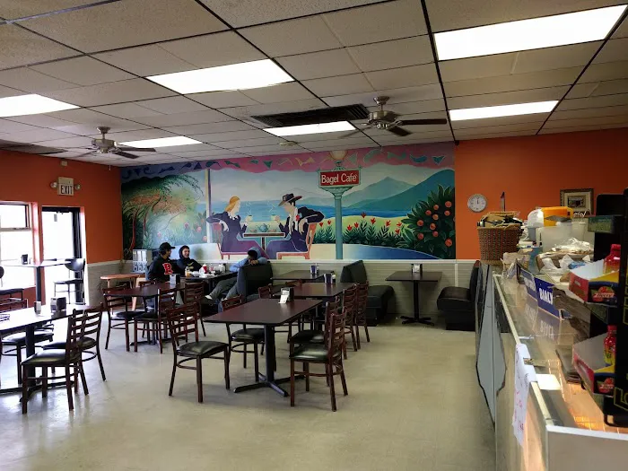 Jersey Bagels (Dayton, NJ) Picture 5