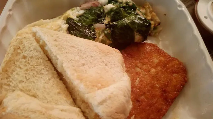 Jersey Bagels (Dayton, NJ) Picture 4