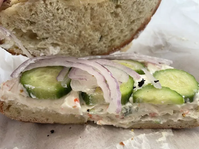 Jersey Bagels (Dayton, NJ) Picture 2