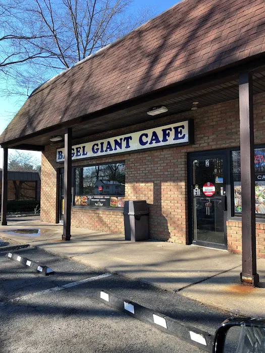 Jersey Bagels (Dayton, NJ) Picture 6