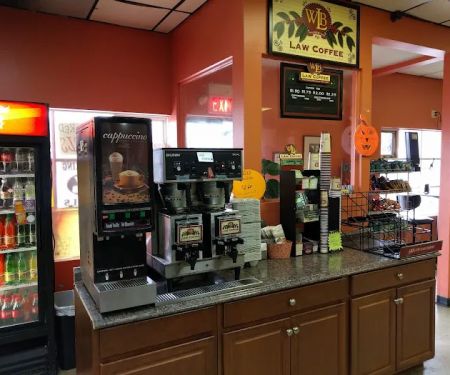 Jersey Bagels (Dayton, NJ)