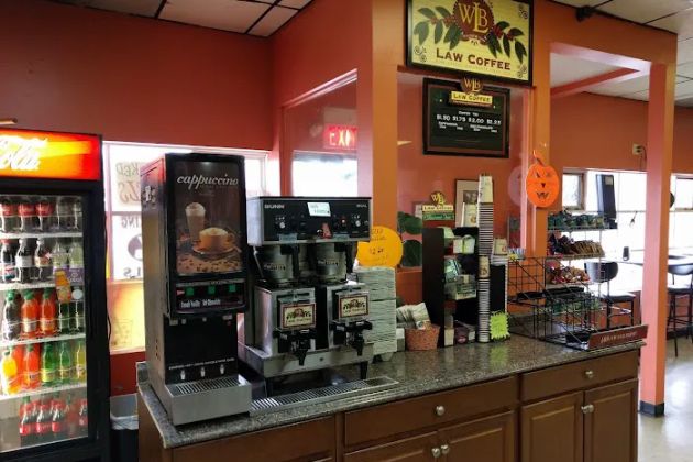 Jersey Bagels (Dayton, NJ)
