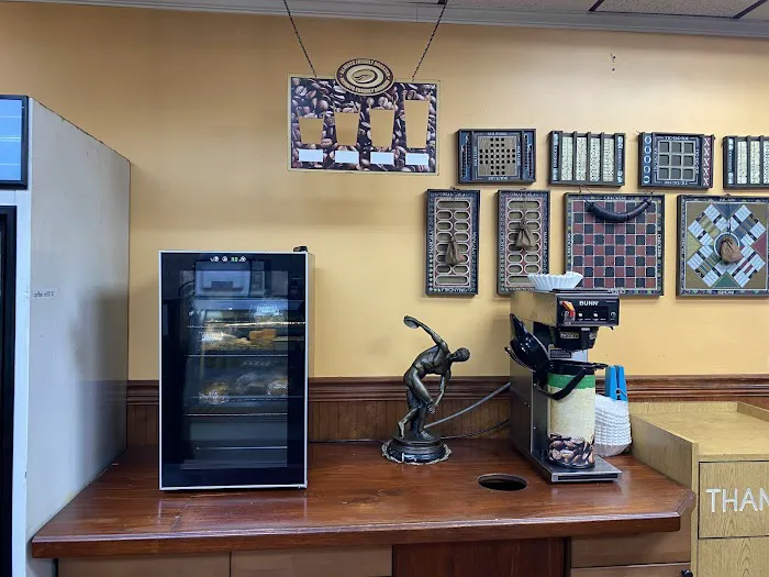 The Bagel Place Picture 10
