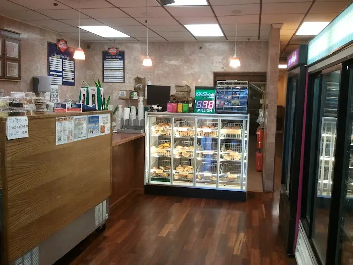 The Bagel Place Picture 1