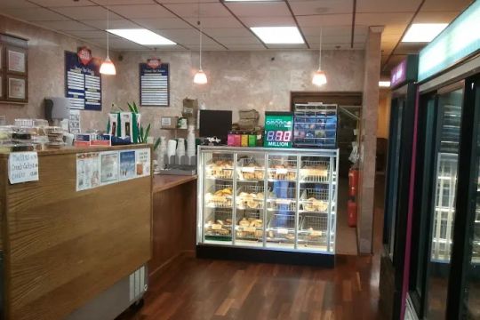 The Bagel Place