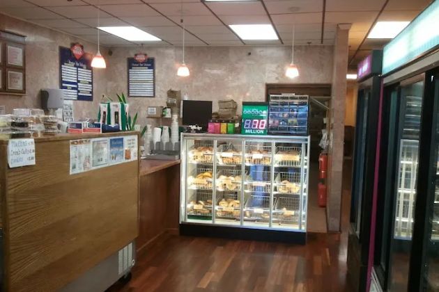The Bagel Place