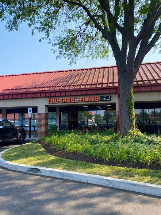 The Bagel Place Picture 5