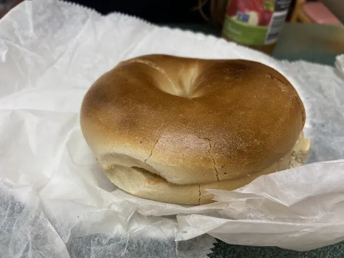 The Bagel Place Picture 7