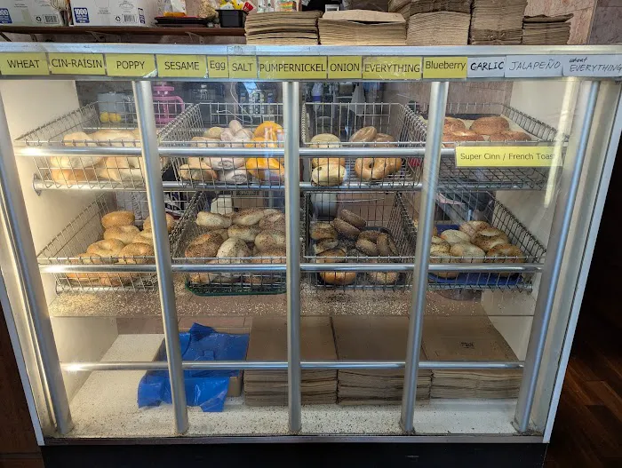 The Bagel Place Picture 3