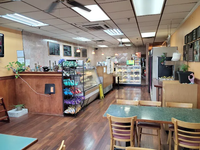 The Bagel Place Picture 6