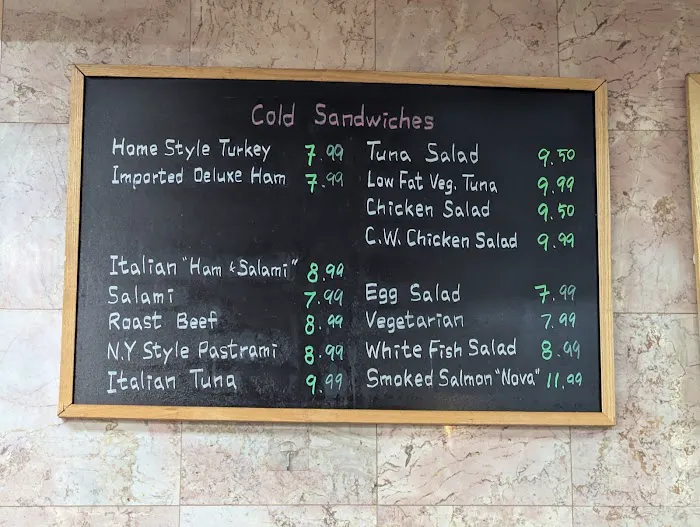 The Bagel Place Picture 4