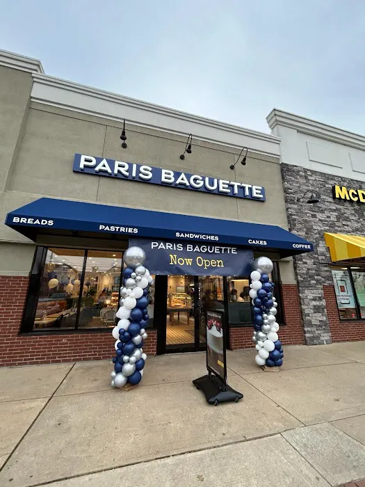 Paris Baguette Picture 10