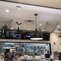 Paris Baguette ico