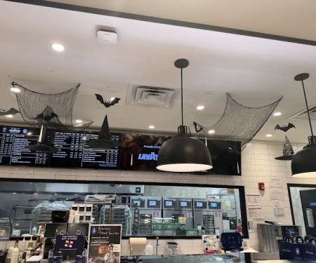 Paris Baguette