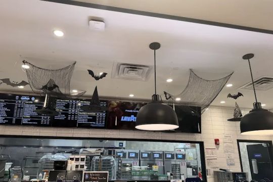 Paris Baguette