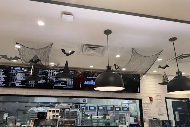 Paris Baguette