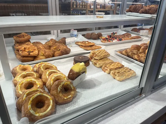 Paris Baguette Picture 4