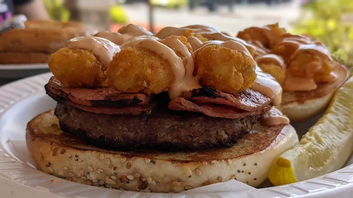 Bagel Street Grill Picture 1