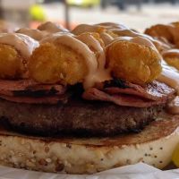 Bagel Street Grill ico
