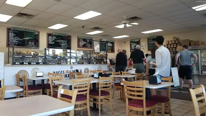 Bagel Street Grill Picture 4