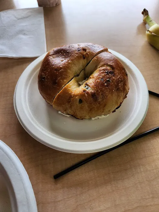 Bagel Street Grill Picture 5