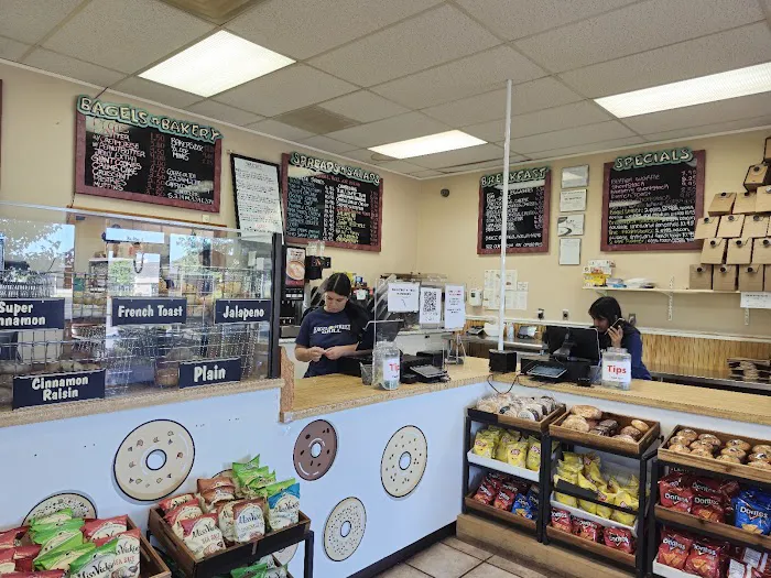 Bagel Street Grill Picture 10