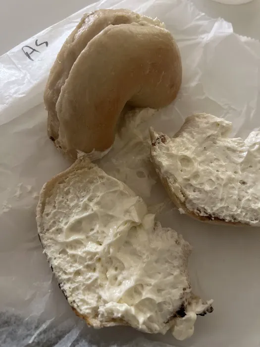 Bagel Street Grill Picture 9