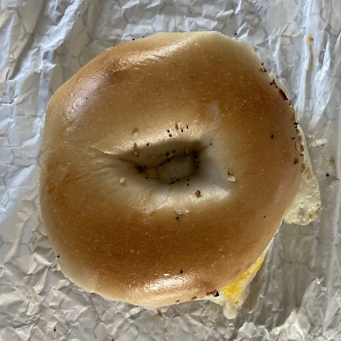 Bagel Street Grill Picture 6