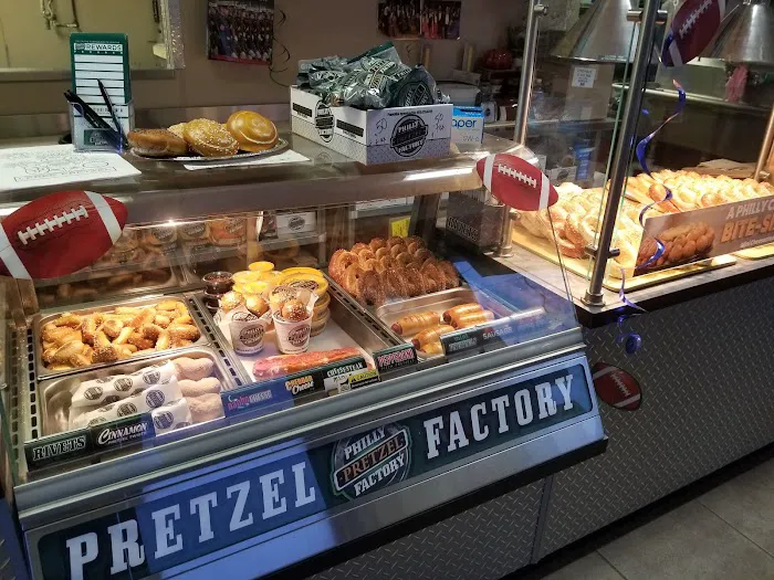 Philly Pretzel Factory Picture 3