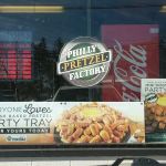 Philly Pretzel Factory