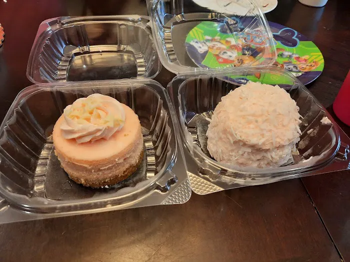 The Lucky Cupcake Picture 1
