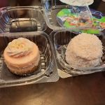 The Lucky Cupcake