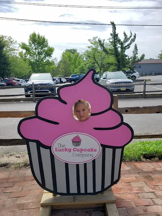 The Lucky Cupcake Picture 6
