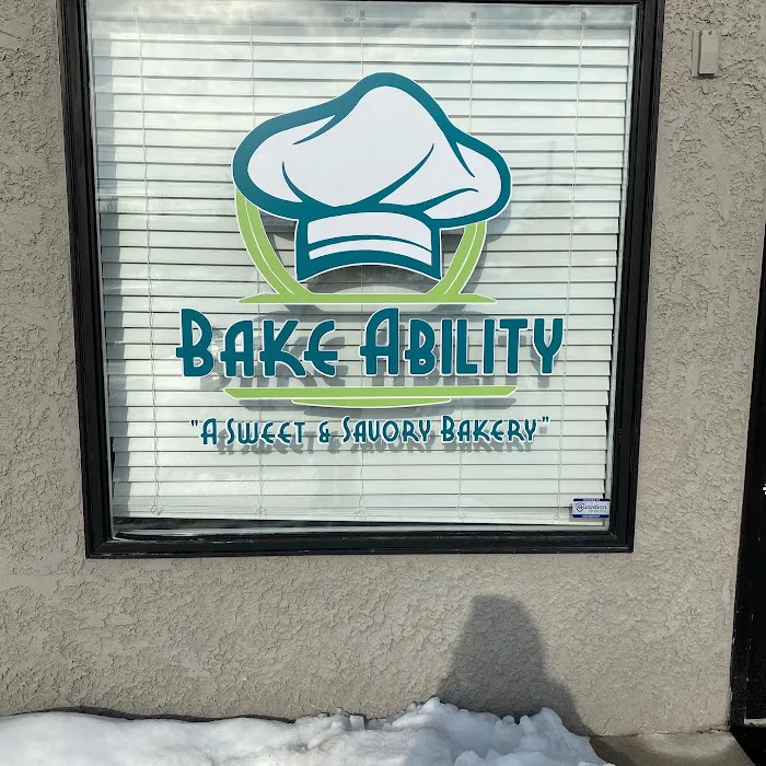 Bake Ability Bakery Picture 6