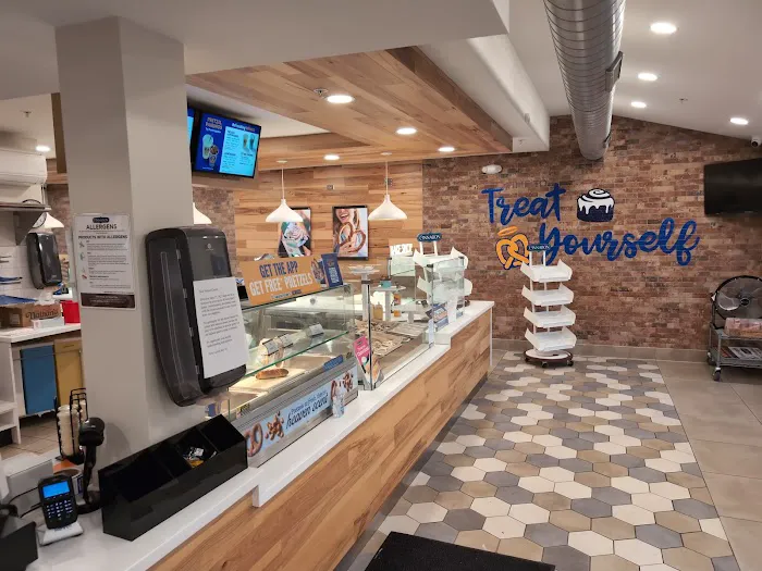 Auntie Anne's Picture 5