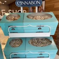 Auntie Anne's ico