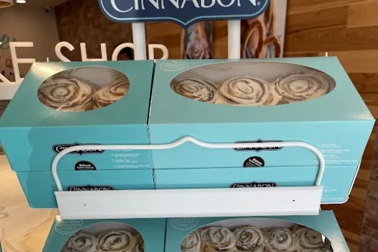 Auntie Anne's