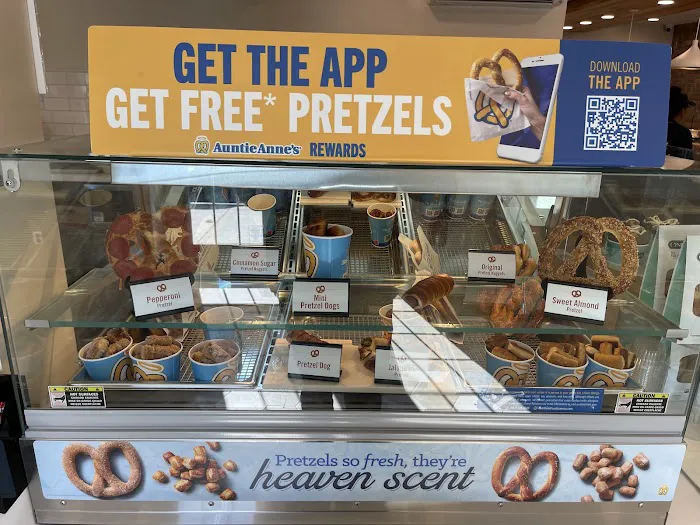 Auntie Anne's Picture 3
