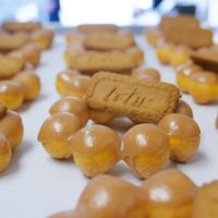 Mochi Ring Donut ico