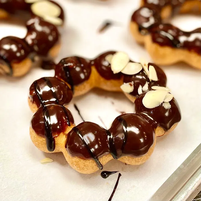 Mochi Ring Donut Picture 10